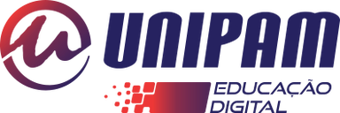 Logomarca Unipam Educação Digital