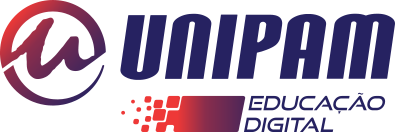 Logomarca Unipam Educação Digital